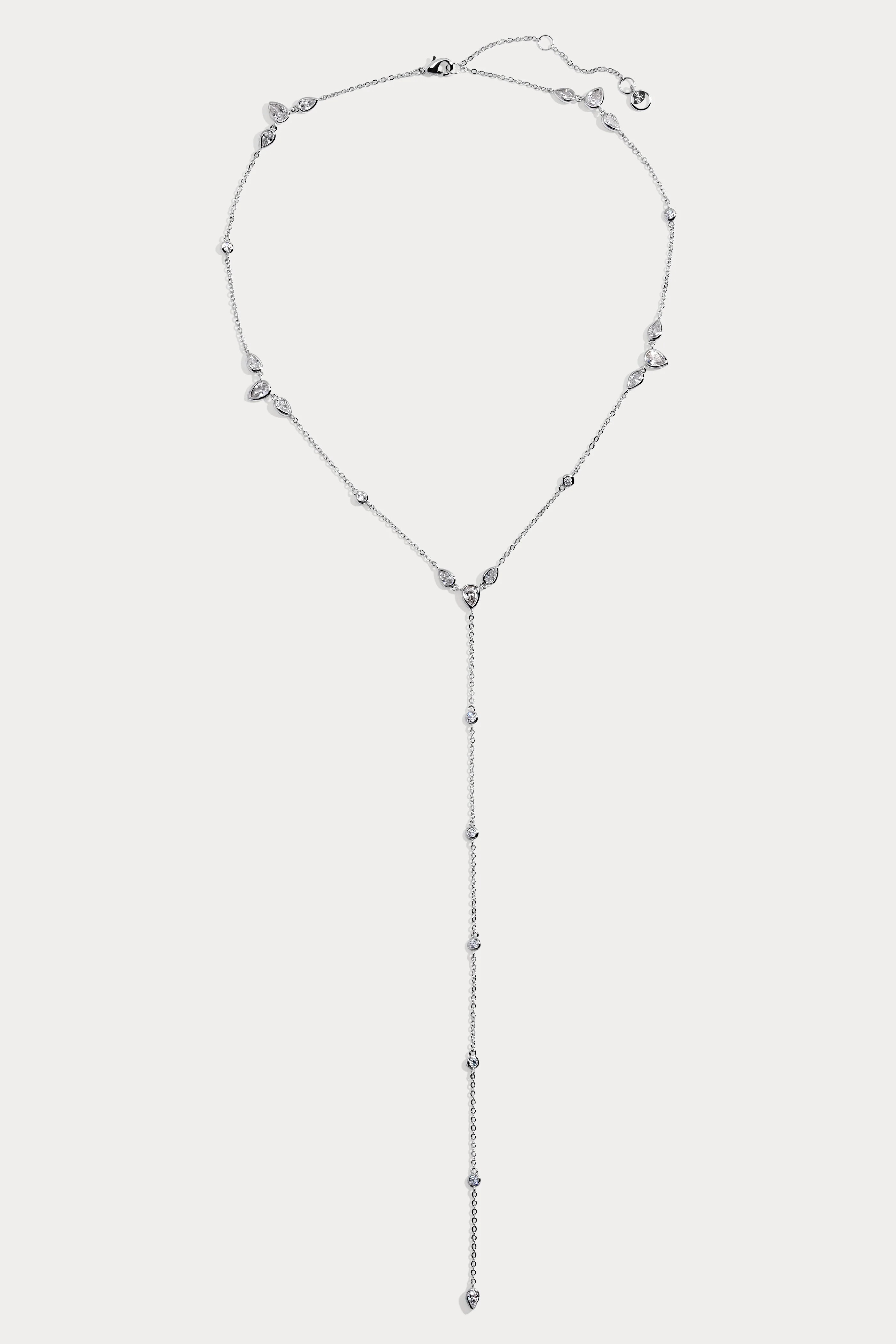 Aurora Lariat | Lili Claspe