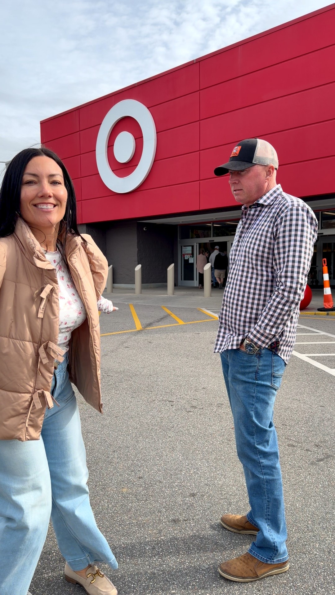 When my husband complains about my attitude:  Sir, you've had full custody of me since I was 23.
If I turned out like this, maybe you should've raised me better.  💁🏻‍♀️🛍️😌✋😂 #marriedlife 