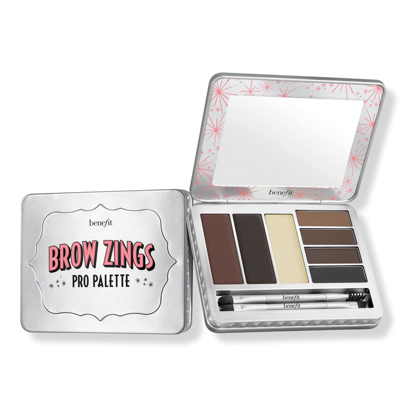 Brow Zings Pro Palette | Ulta