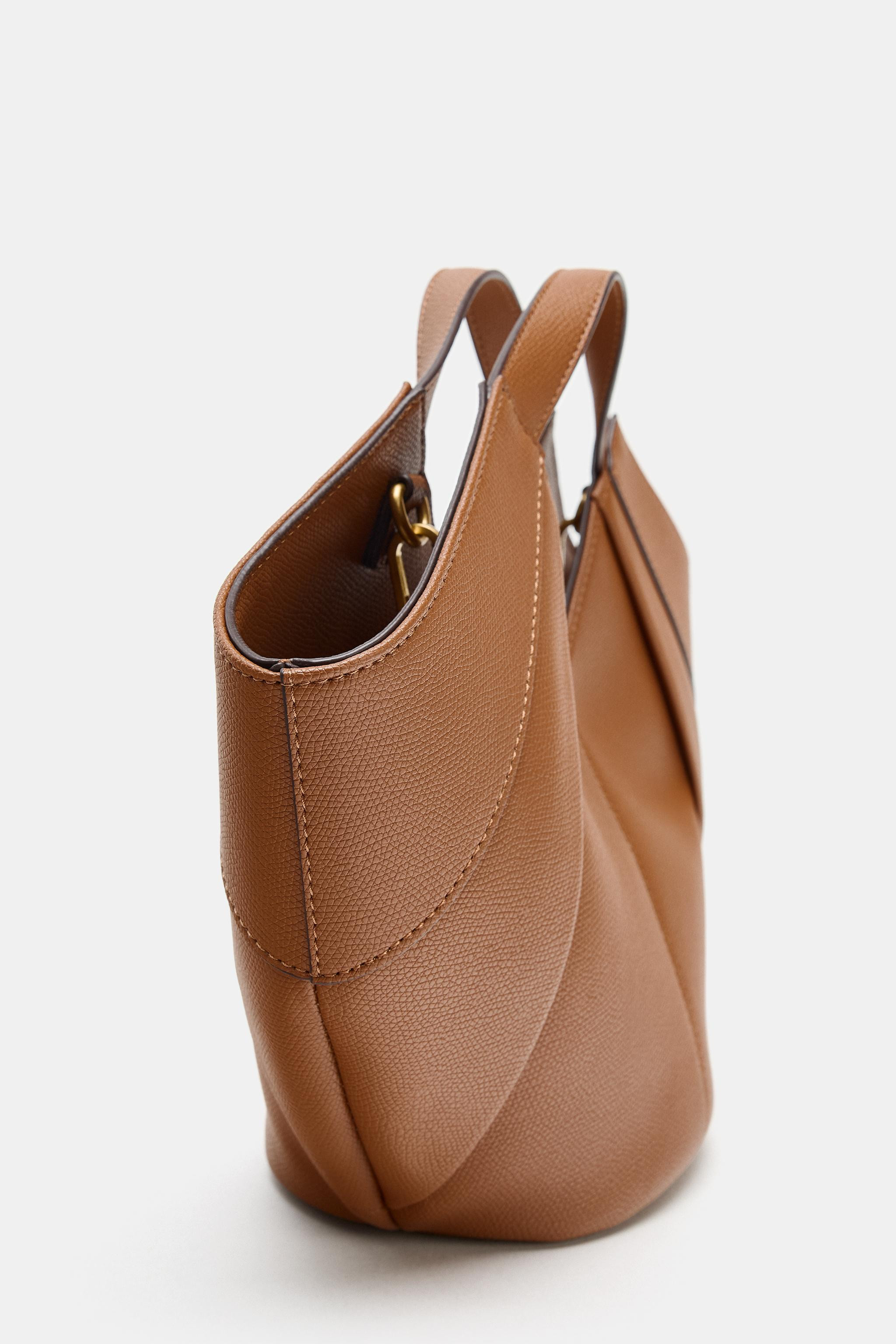 HANDBAG | Zara US