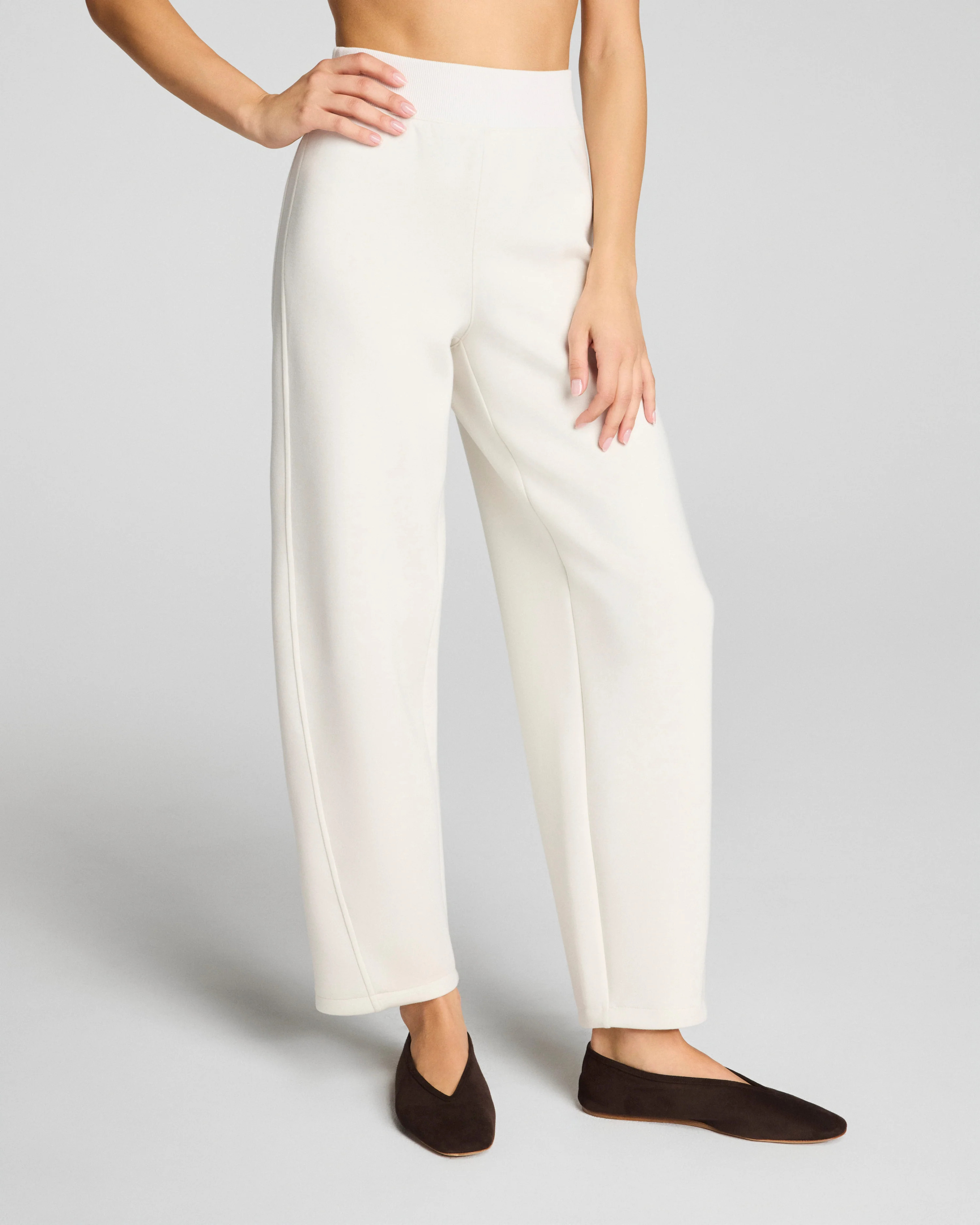 Barrel Leg Pant | Spanx