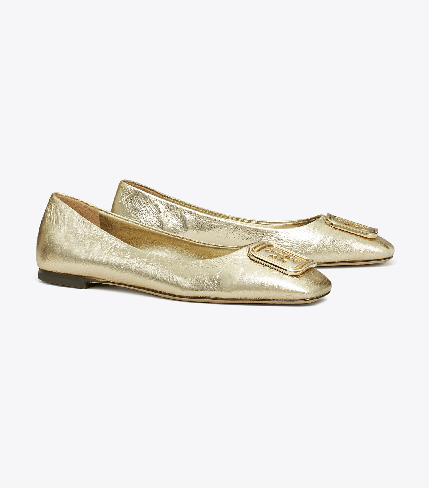 Georgia Ballet: Women's Designer Flats | Tory Burch | Tory Burch (US)
