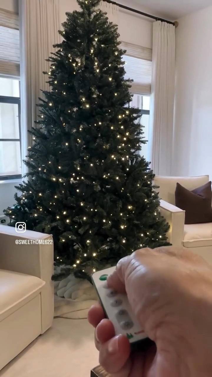 Christmas Tree

#LTKSaleAlert #LTKHoliday #LTKHome