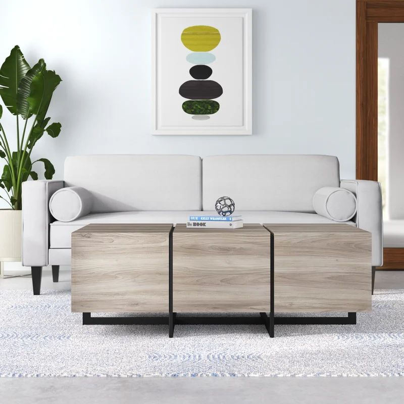 Levis Coffee Table | Wayfair North America