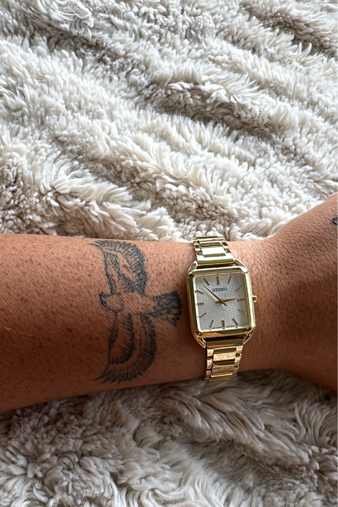 Everyday watch on sale!! 

#LTKFallSale #LTKNYFW #LTKCon