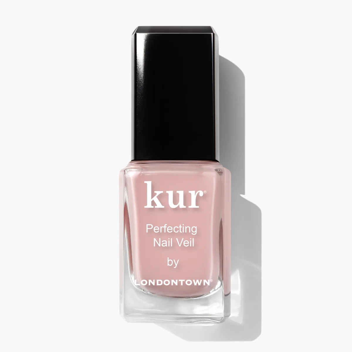 Perfecting Nail Veil #4 | LONDONTOWN | LONDONTOWN, INC.