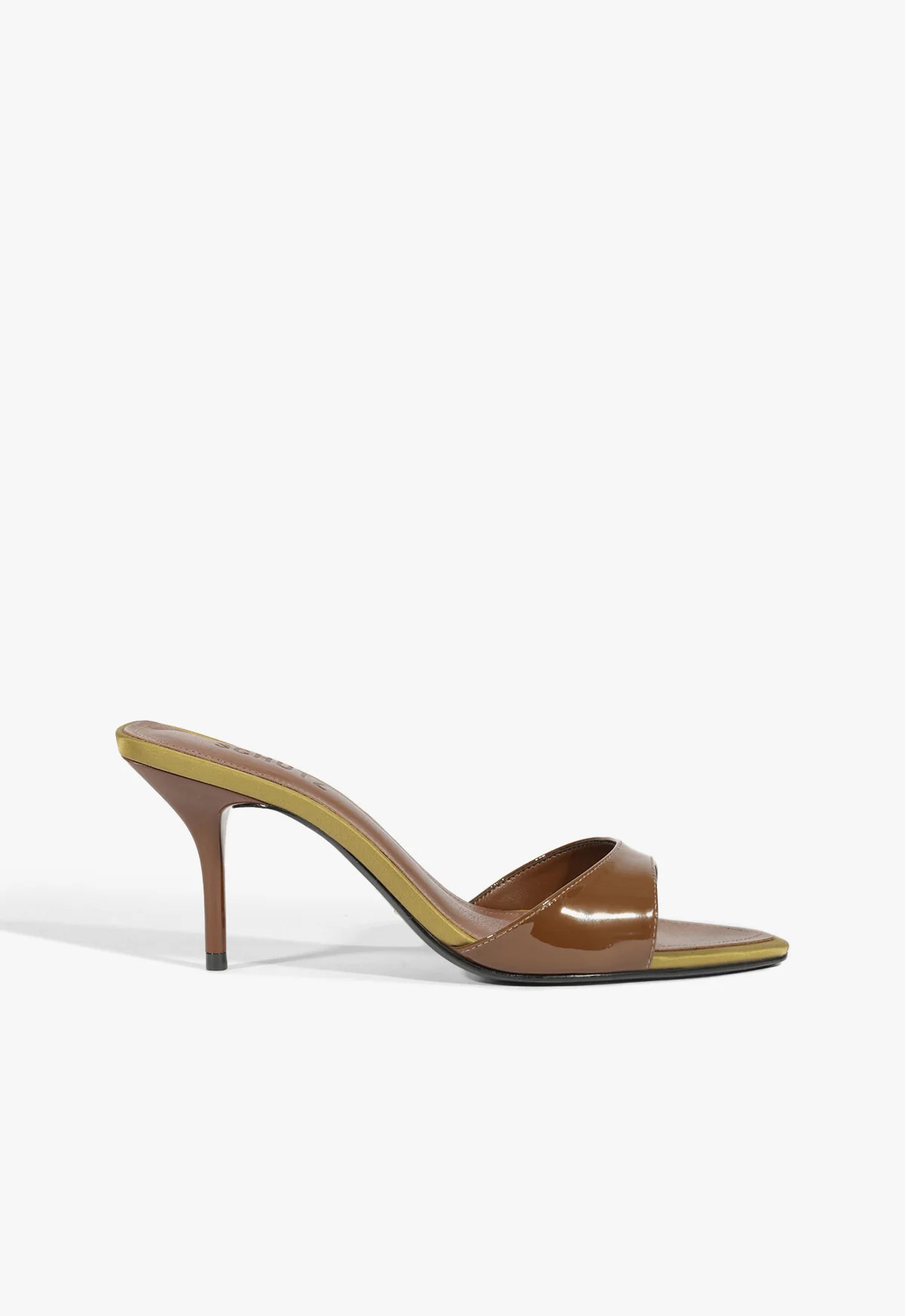 Elodie Patent Sandal | Schutz (US)