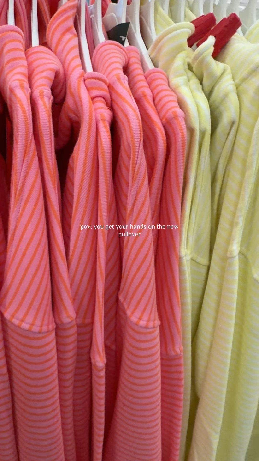 a sweatshirt you won’t want to take off. The colors are perfect and it’s light weight for summer ☀️ 

Target. Wild Fable.

#LTKootd #LTKdayinmylife #LTKstorytime