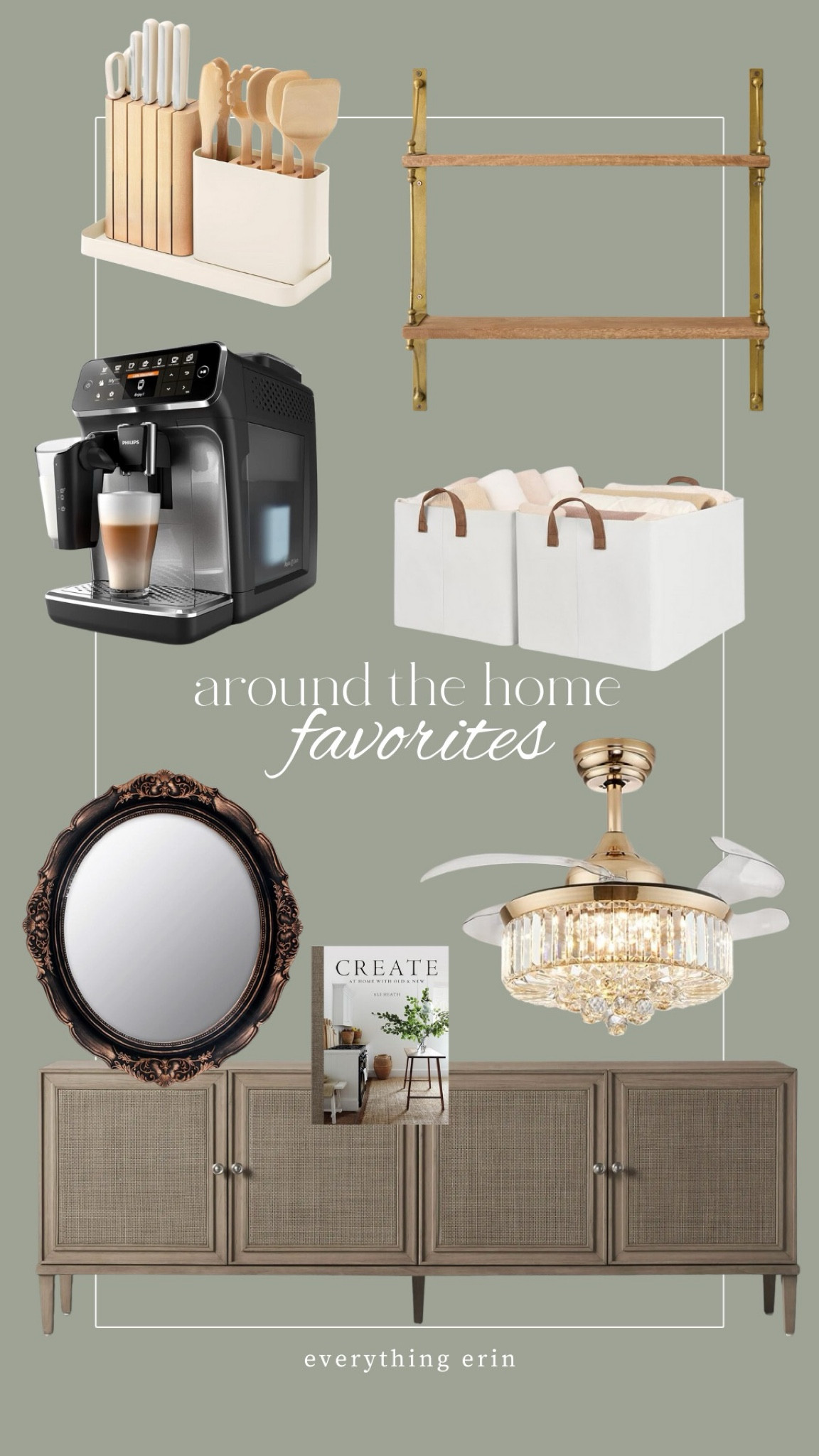 around the home favorites

#LTKFamily #LTKHome