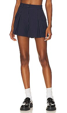 Margeaux Skort
                    
                    Line & Dot | Revolve Clothing (Global)