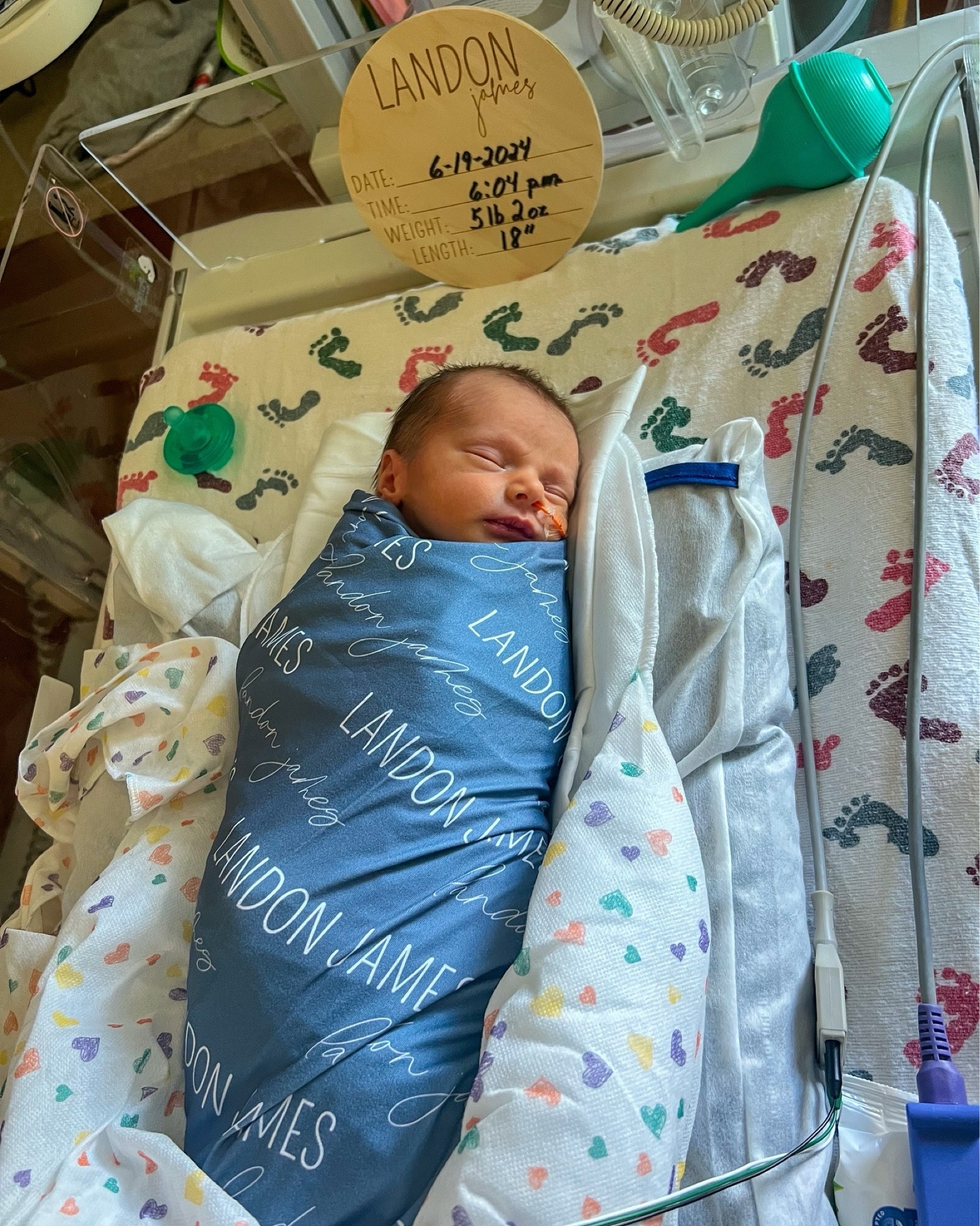 Landon James 💙 

Perfect newborn picture outfit 



#LTKBump #LTKBaby #LTKKids