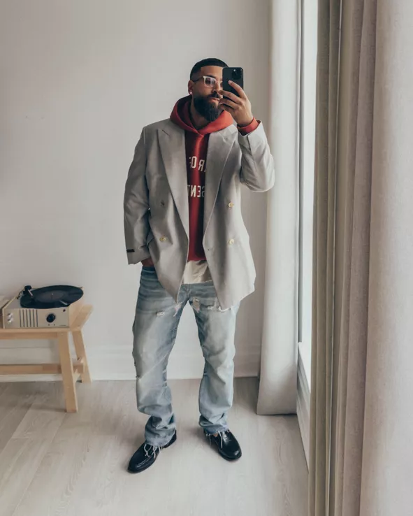 Fear of God x RRR123 LS … curated on LTK Fear of God x RRR123 LS … curated on LTK