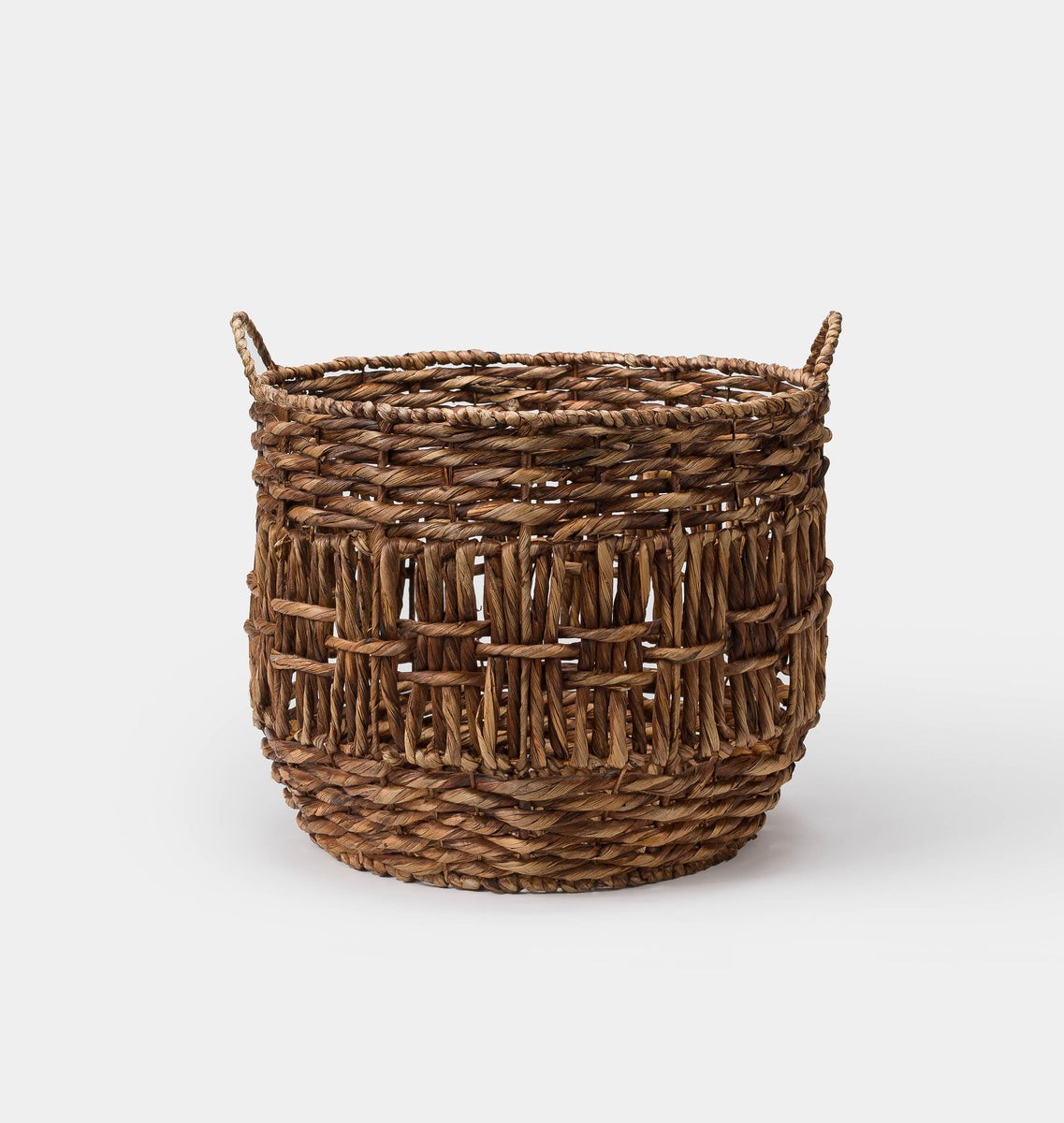 Tania Basket | Shoppe Amber Interiors | Amber Interiors