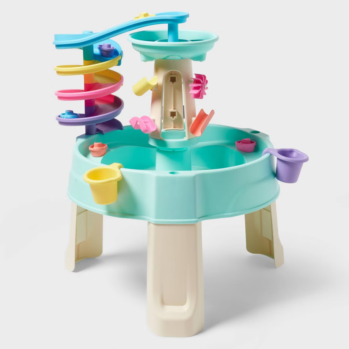 Boat Racer Water Table - Sun Squad™ | Target