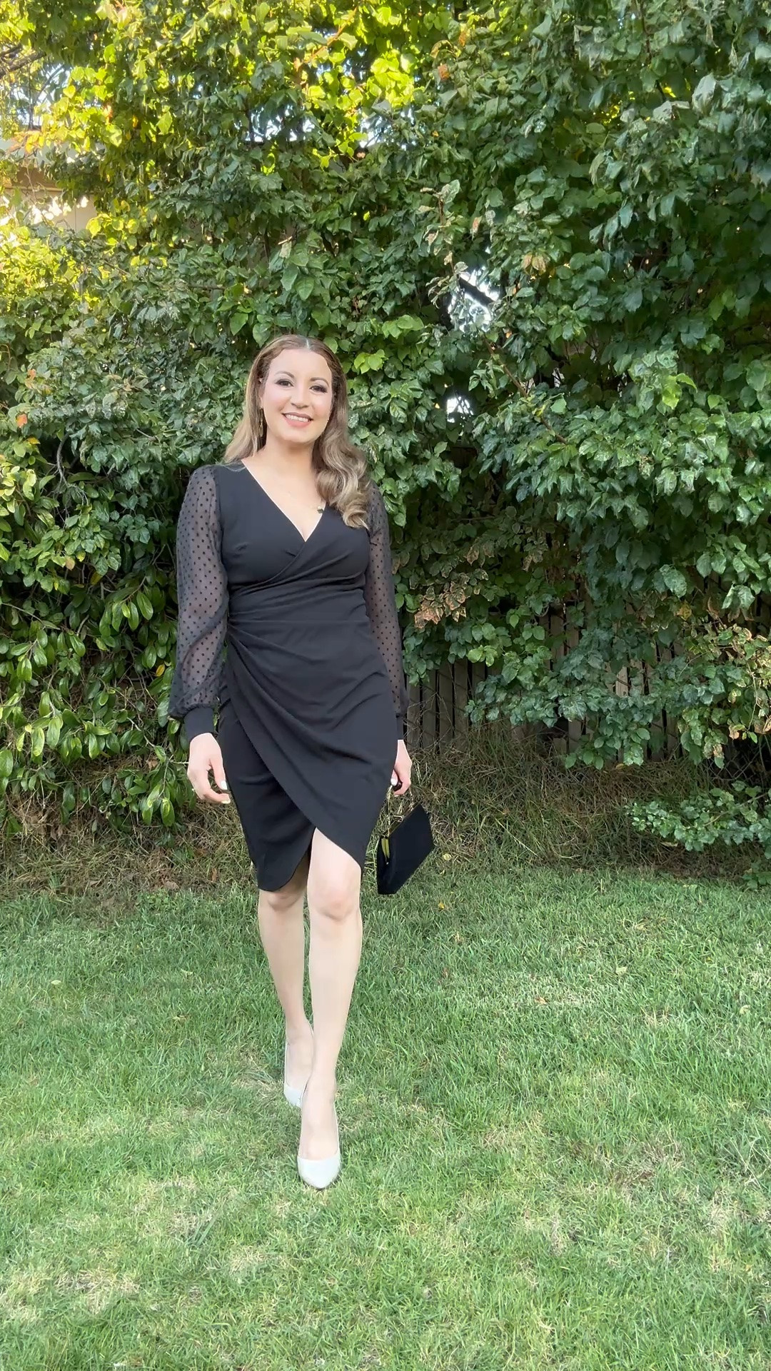 IHOT Sexy Long Sleeve V-Neck Dress for Women, V-Neck, Ruched, Ruched, for Party, Cocktail, Work.
Size:M

#LTKStyleTip #LTKMidsize #LTKWedding