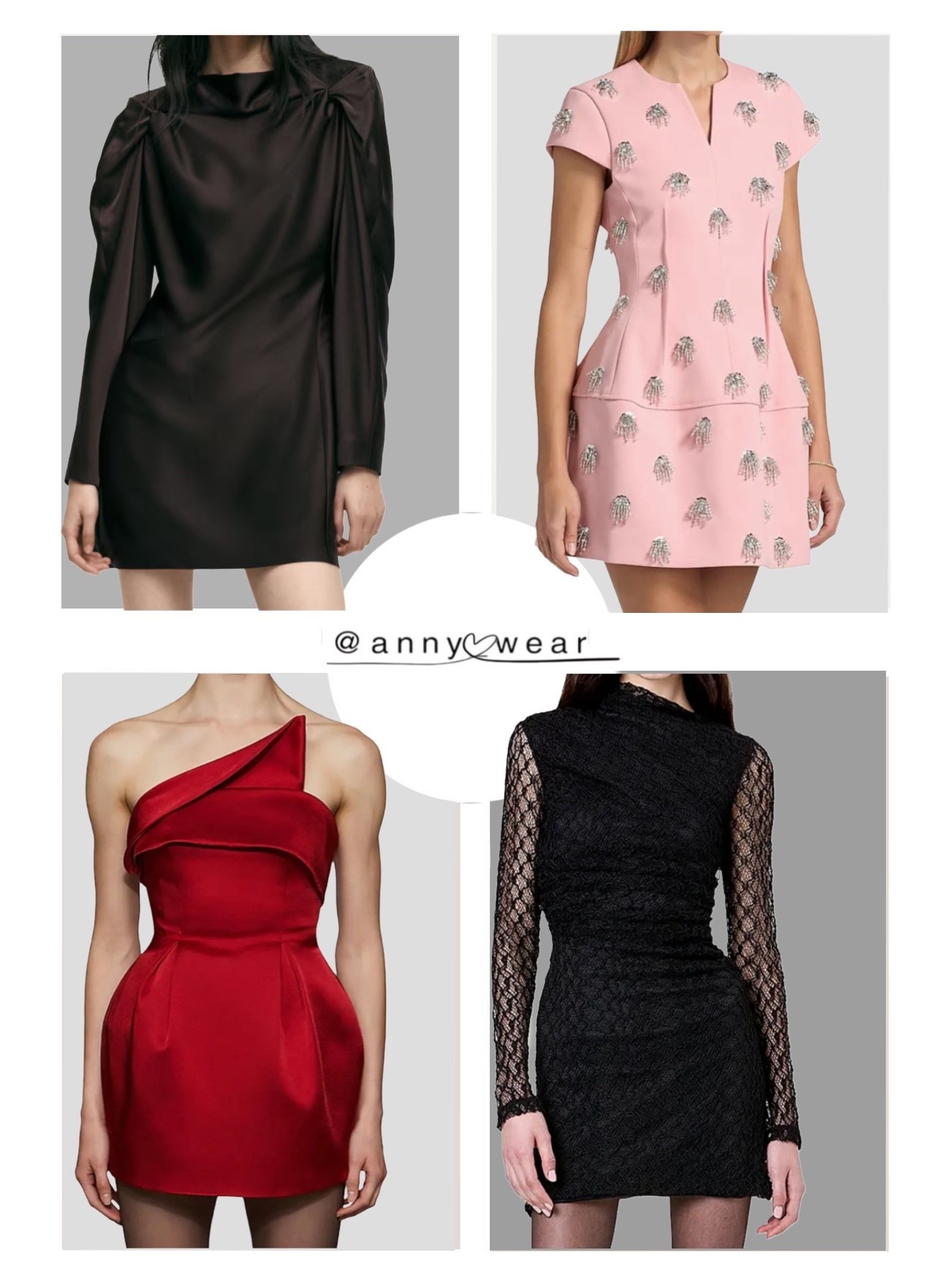 New dresses

Red mini dress 
Pink mini dress 
Black mini dress 
Holiday dresses 
New year 2026 new years eve dress new years eve outfits new year outfit new year party outfit birthday outfit womens new year party dress sequin new year dress sparkle new year outfit holiday formal dress ball gown old hollywood glamour new years ball gown new years formal dress new years wedding guest hanukkah dress hanukkah outfit Noel dress Noel outfit new years eve dress chinese new year outfit Holiday outfit holiday outfits Christmas dress Holiday dress Women Christmas dress Christmas shoes Holiday clutch Christmas work outfit Holiday work outfit Holiday outfit #LTKfindsunder50 #LTKsalealert #LTKfindsunder100 #LTKstyletip 

#LTKOver40 #LTKWedding #LTKHoliday