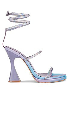 Penelope Heel
                    
                    Song of Style
                
           ... | Revolve Clothing (Global)