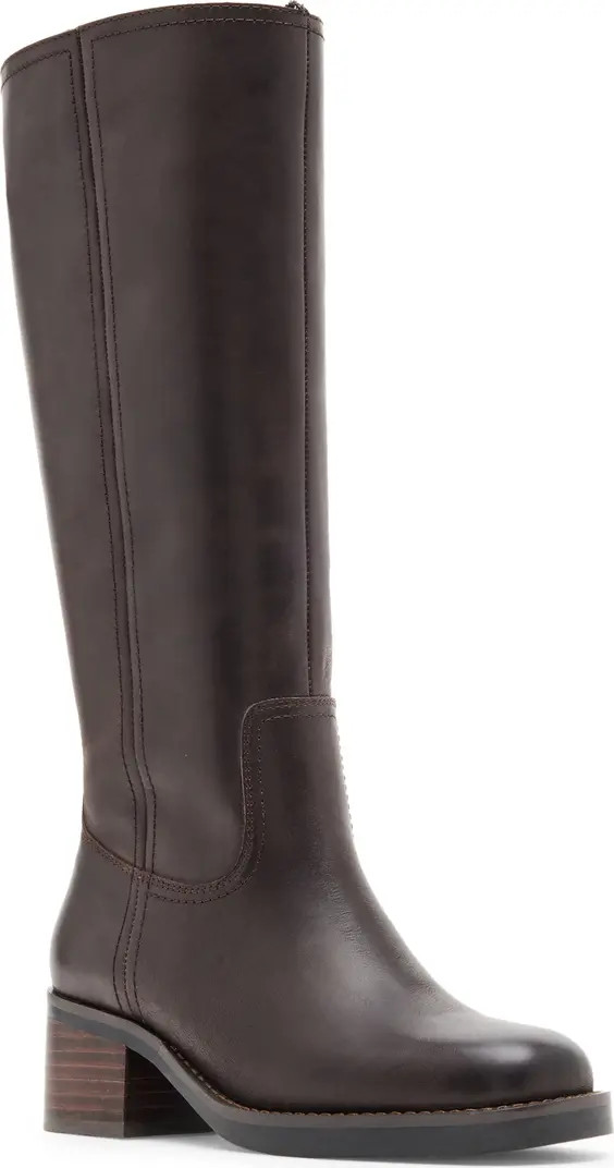 Camrin Waterproof Boot (Women) | Nordstrom