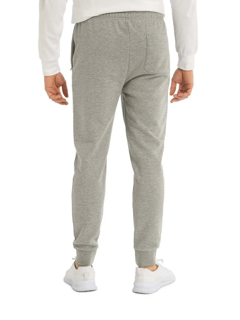 U.S. Polo Assn. Men's Fleece Jogger | Walmart (US)