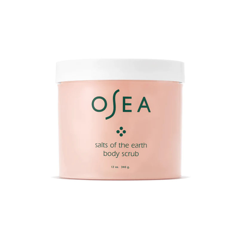 Salts of the Earth Body Scrub | Osea Malibu (US)