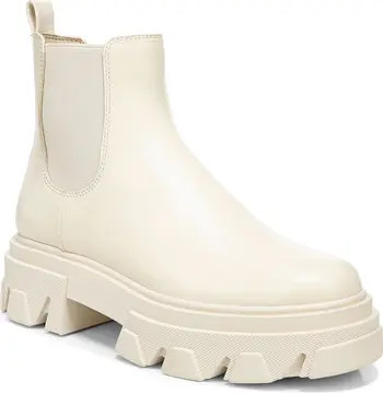 Sam Edelman Daelyn Lug Sole Short Boot | Nordstromrack | Nordstrom Rack