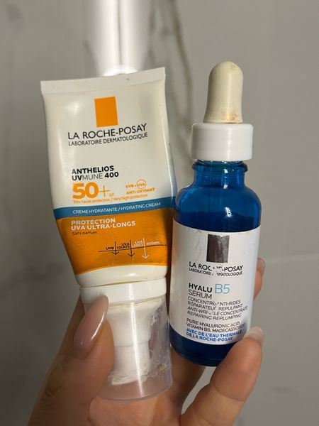 This week skincare empties.

I grabbed both when I was in Paris in September at the French pharmacy. Consistent go-to. Recommended by many dermatologists and budget friendly ✨

#LTKBeauty #LTKHome #LTKSaleAlert