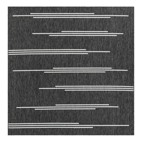 Geometric Indoor / Outdoor Rug | Wayfair North America