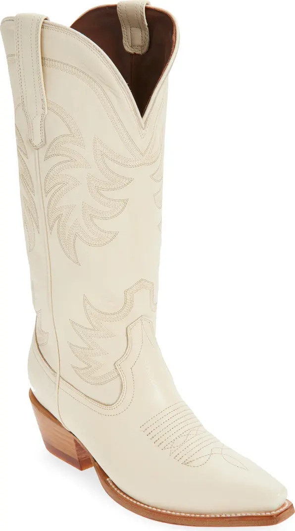The Annie Western Boot (Women) | Nordstrom