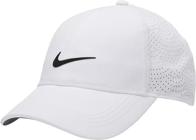 Nike Women's Aerobill Heritage86 Performance Hat | Amazon (US)