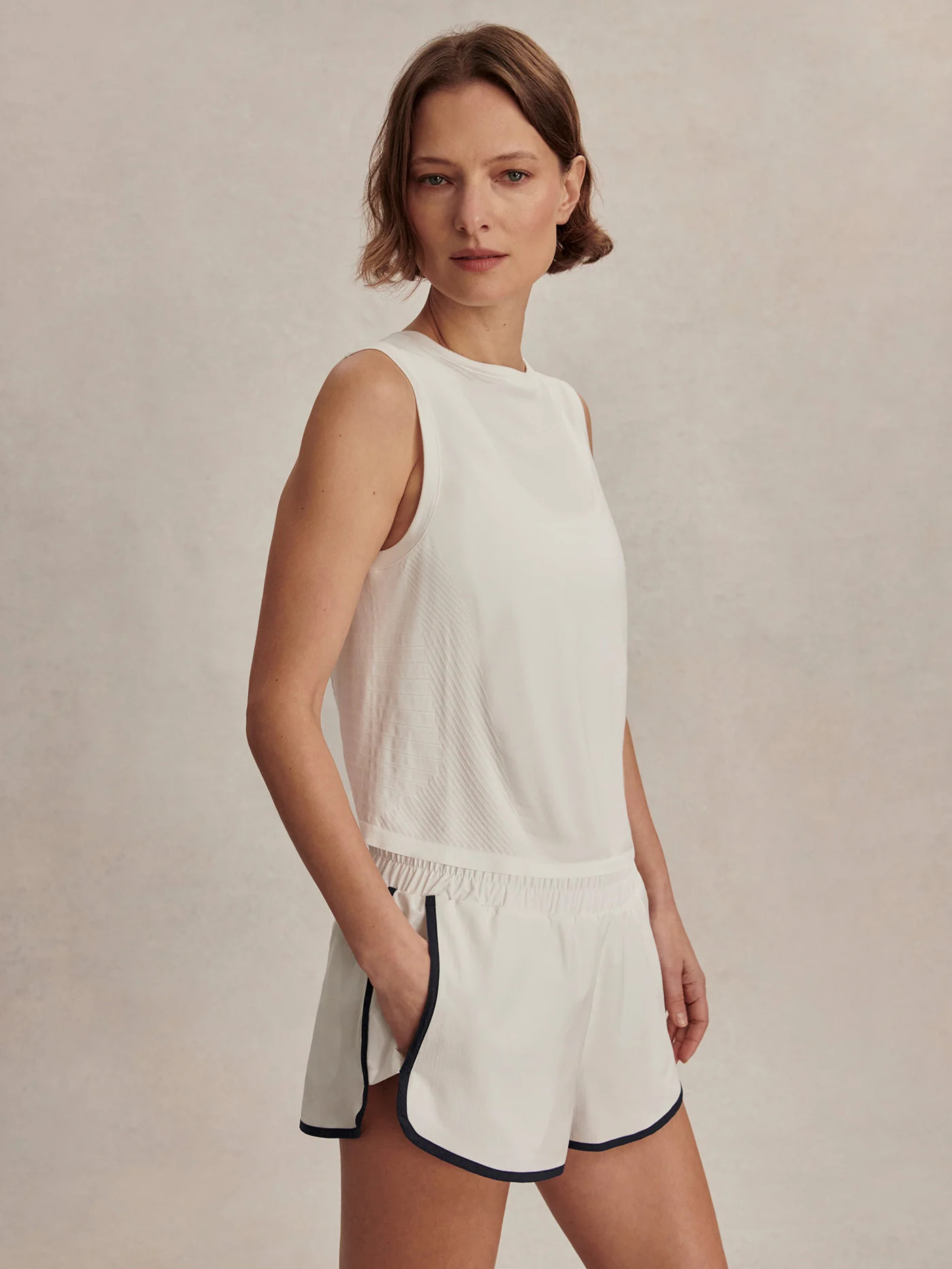 Arlington Running Short 2" | Varley US