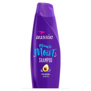 Aussie Mega Moist Shampoo | CVS