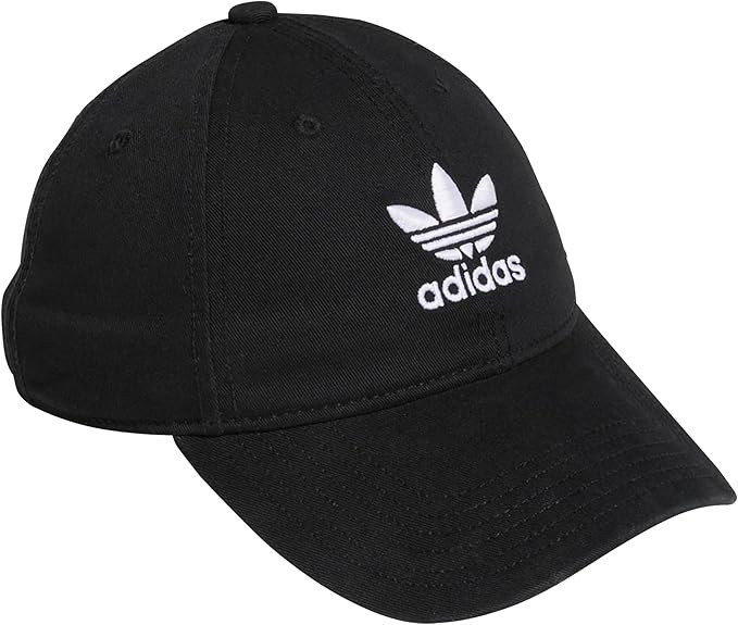 adidas Originals Women's Originals Sleek Strapback | Amazon (US)