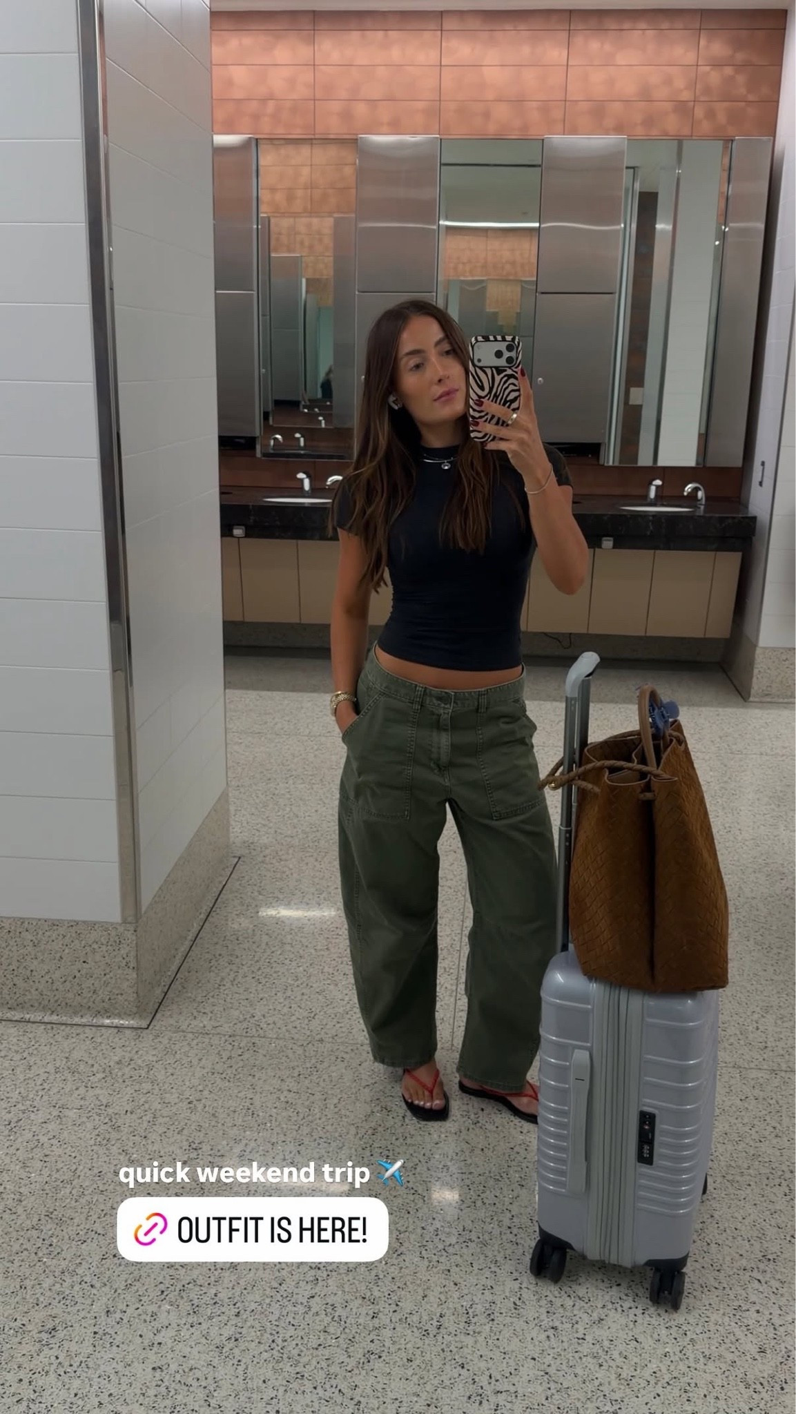 Comfortable and cute airport outfit!! 
#LTKootd #airportoutfit #comfyairportfit #skims #beis #ootd

#LTKootd #LTKSeasonal #LTKmorningroutine