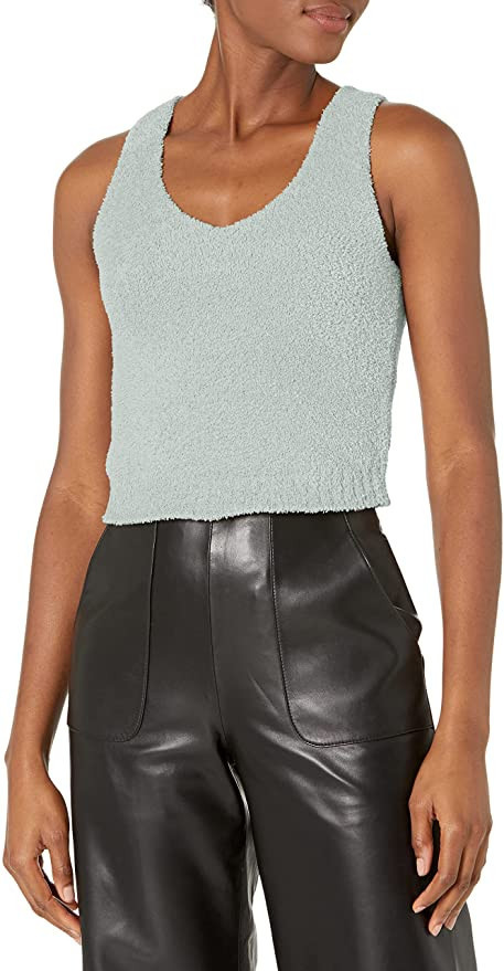 UGG Women's Dulcie Knit Top | Amazon (US)
