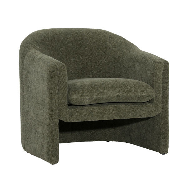 Alda Occasional Chair Green | Scout & Nimble