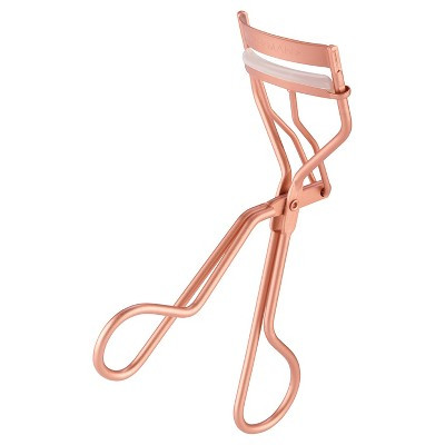 Tweezerman Rose Gold Classic Eyelash Curler | Target