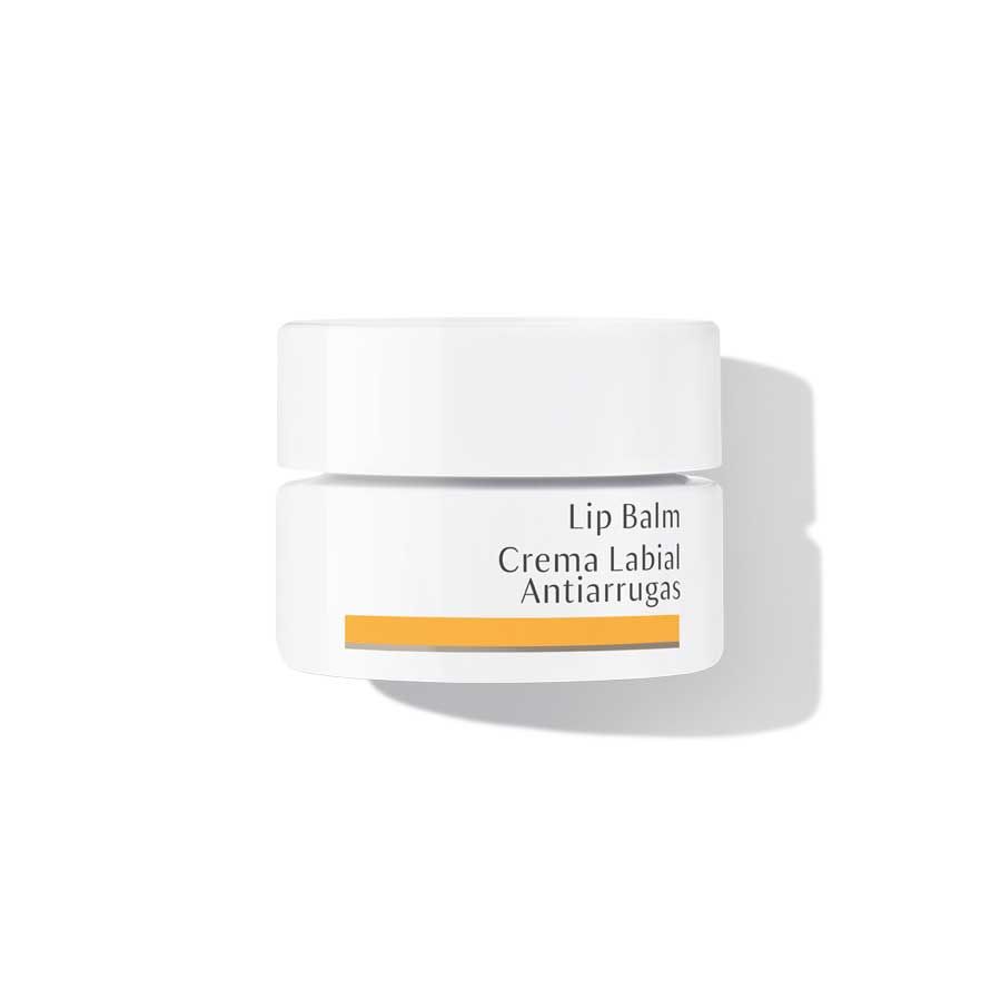 Lip Balm | Dr. Hauschka