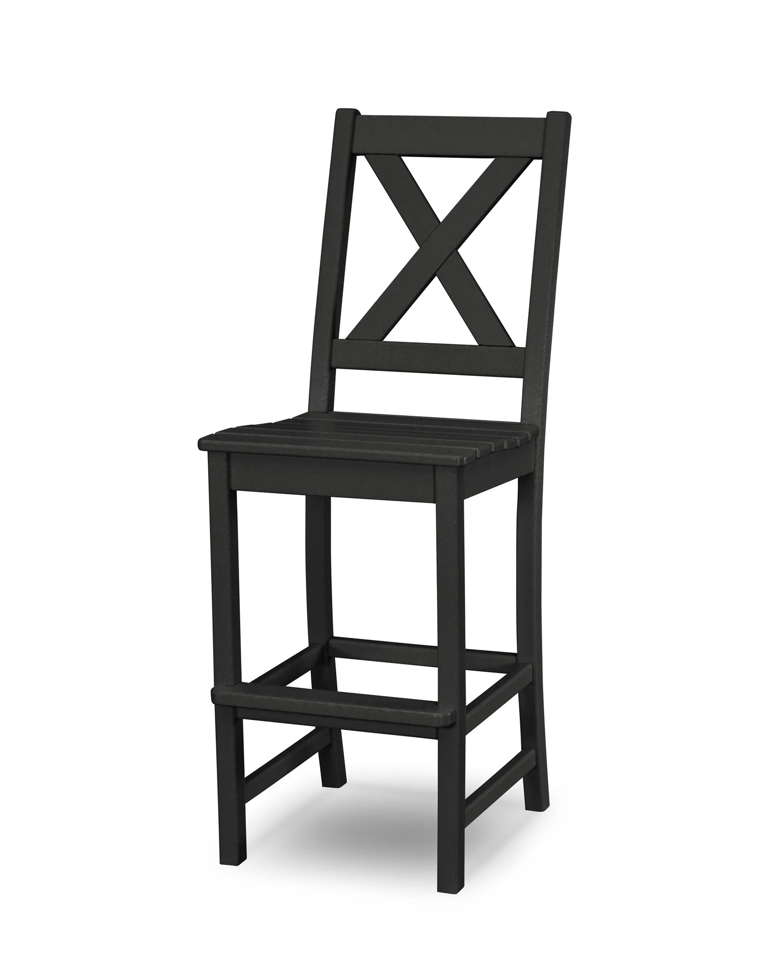 Braxton Bar Side Chair | POLYWOOD