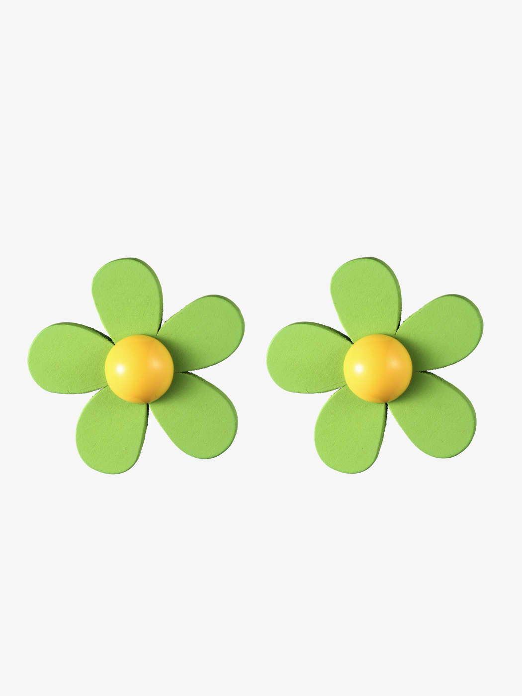 Delightful Flowers Earrings | Cider