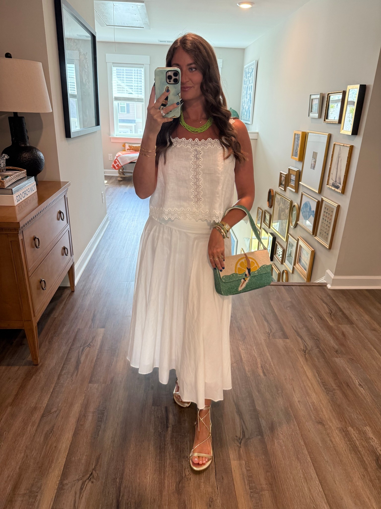 Summer concert fit ☀️

#LTKSeasonal #LTKFindsUnder100 #LTKU