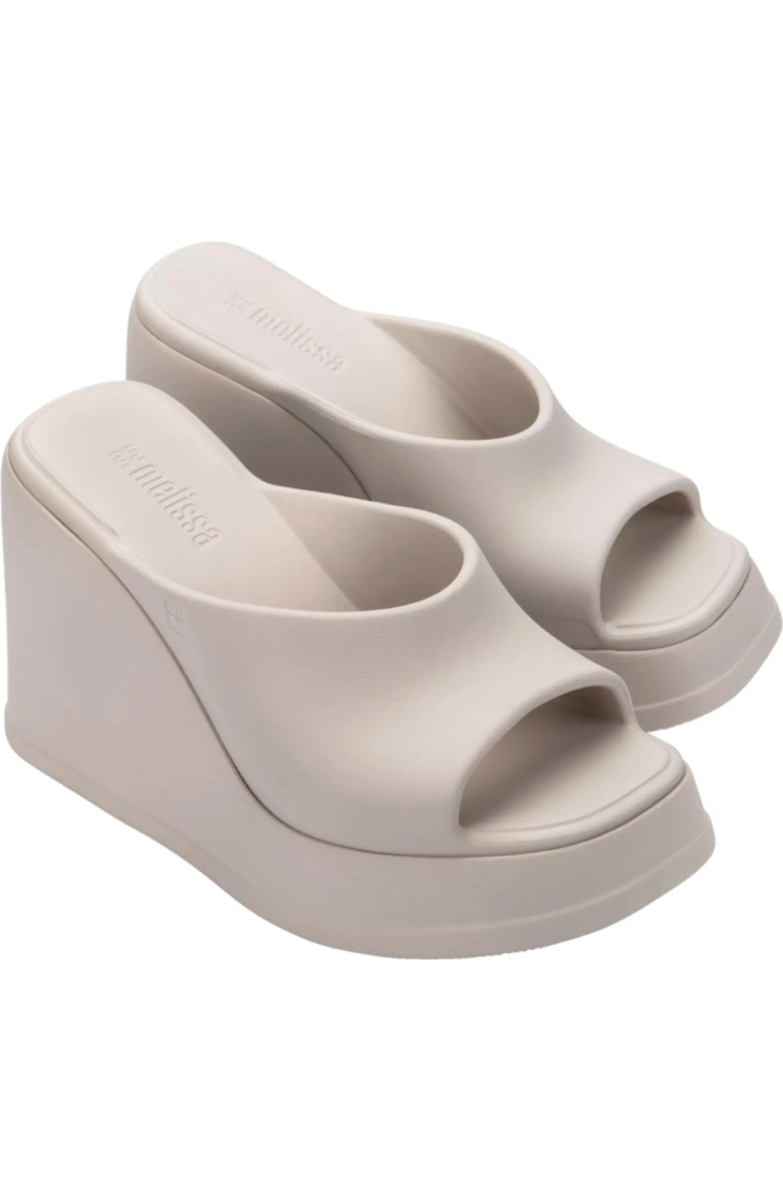 Waterproof Platform Wedge Sandal (Women) | Nordstrom
