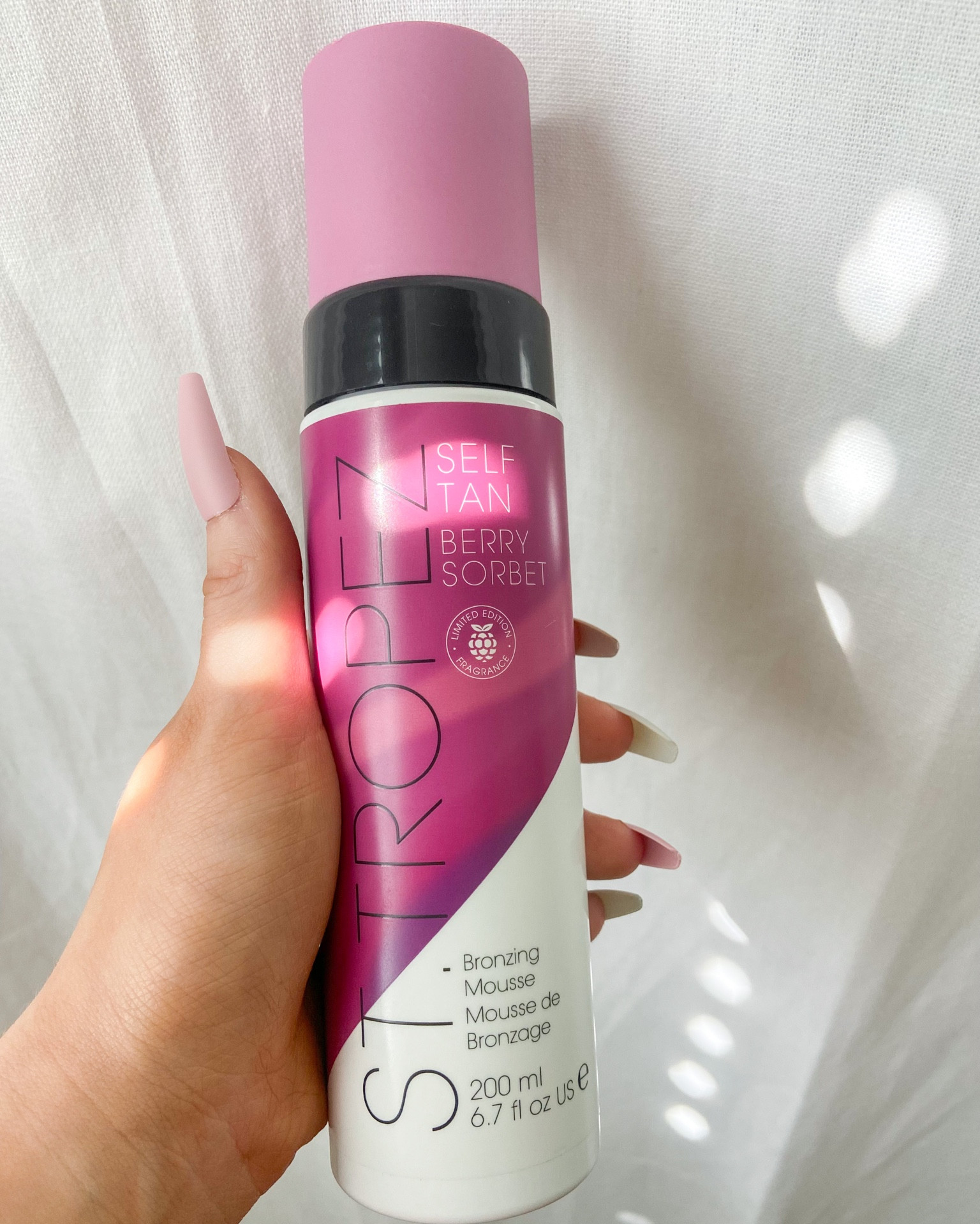 Self tanner, self tanners, self tanner that smells good, tan, tan routine, self tan, self tan tips, favorite self tanner, must have, beauty, tanner, st tropez, good smelling self tanner, self tanner that doesn’t stink, spring must have, beauty must have, must have self tanner, tanning mousse, bronzing, bronzing mousse, bronze tanner 

#LTKbeauty #LTKunder50