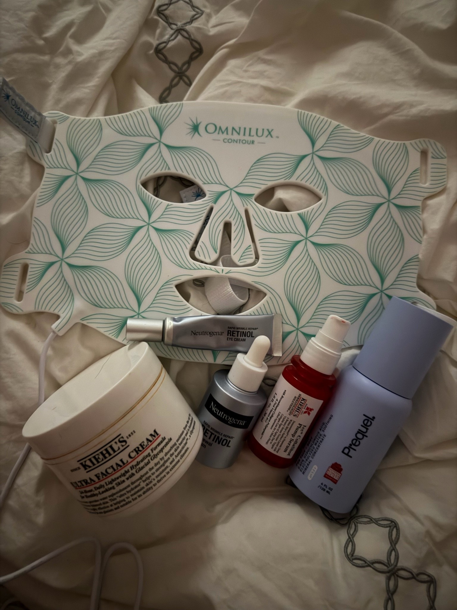 Night time essentials

#LTKgrwm #LTKselfcare #LTKdayinmylife