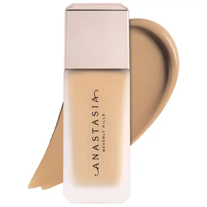 Impeccable Blurring Second-Skin Matte Foundation | Sephora (US)