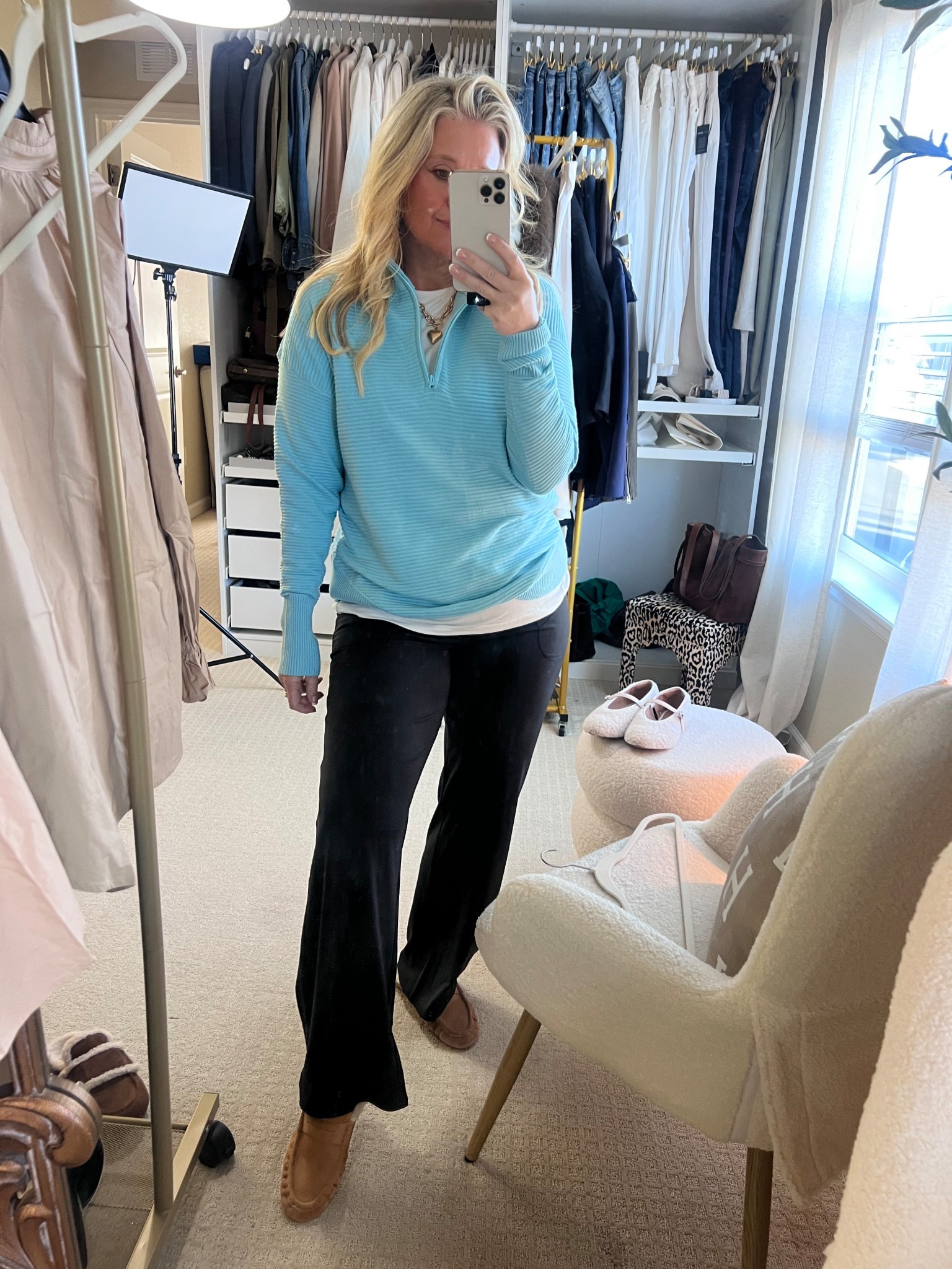  ✨Tap the bell, save and ❤️ for over 40 fashion, midlife style, midsize fashion and luxury looks for less. 

this lease is often the ones I overlooked just because there's so many places on Amazon and I've had some kind of a bad luck with them. But this one's different I really like this one. It's a little bit thicker it's gonna be a thicker warmer fleece. I love the red trim. It's not a cheap zipper. Just really unique really cute. It's one of those complement magnets and something you could wear well into the spring

👑"Helping you look good, feel good!" - Lindsey Denver

Follow my LTK @Over40andmidlife on the @shop.LTK app to view this post and get my exclusive app-only content!

#liketkit #LTKFindsUnder50 #LTKMidsize #LTKOver40
@shop.ltk
https://liketk.it/5K4aS