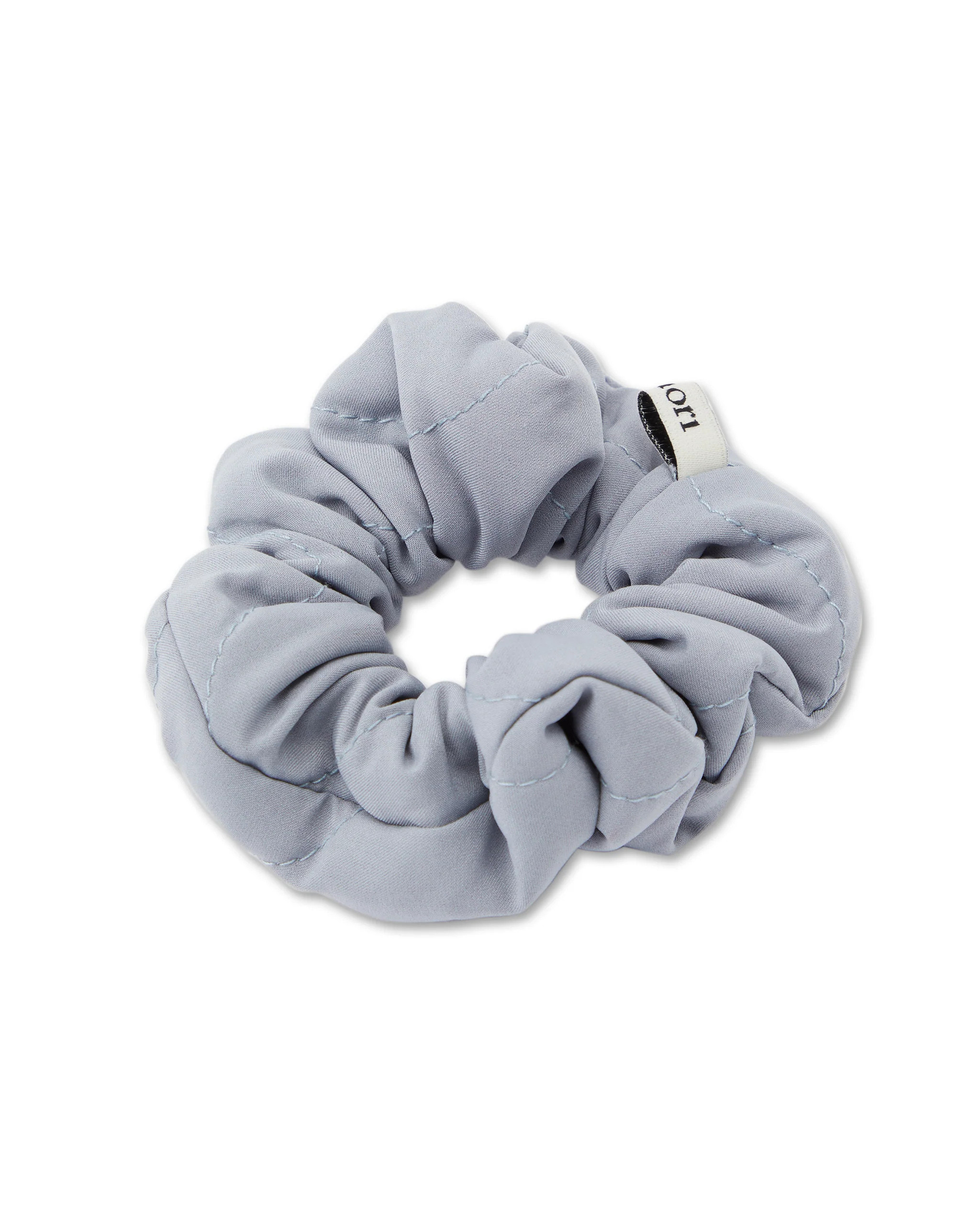 Quilted Puff Scrunchie | Vuori Clothing (US & Canada)