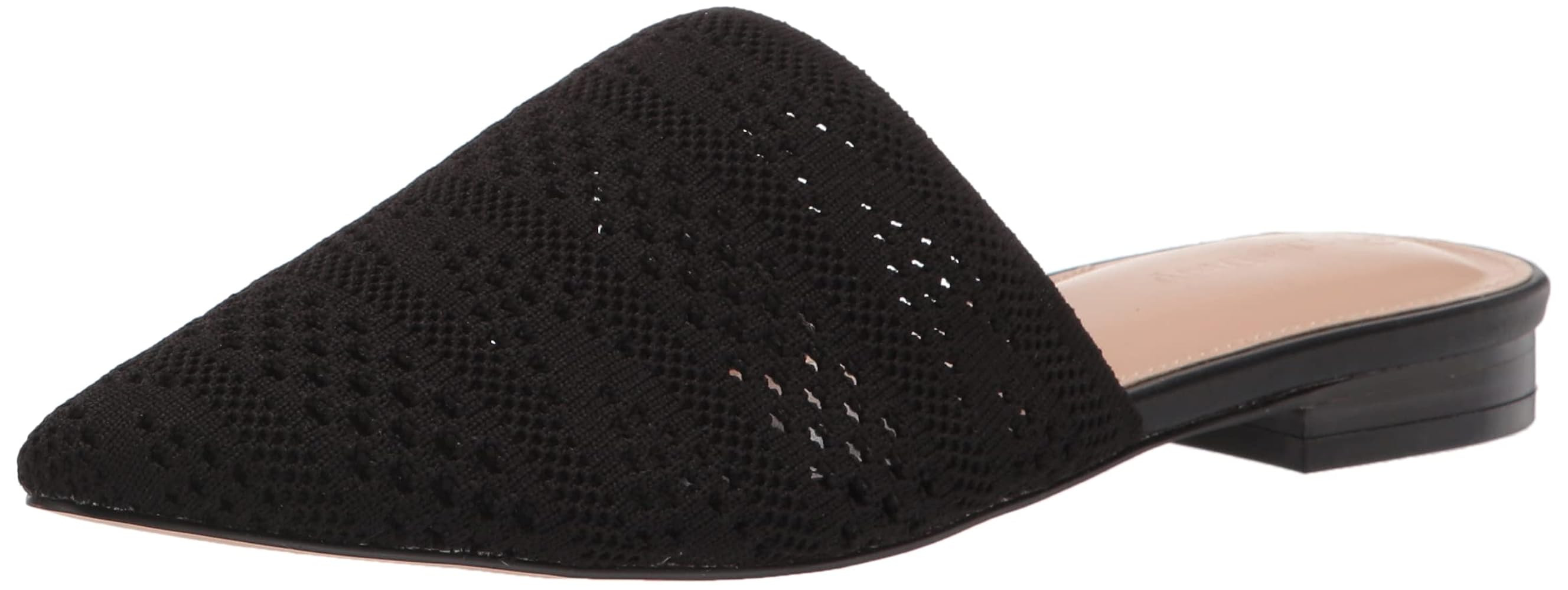 The Drop Women's Troy Pointed-Toe Mule Slide | Amazon (US)