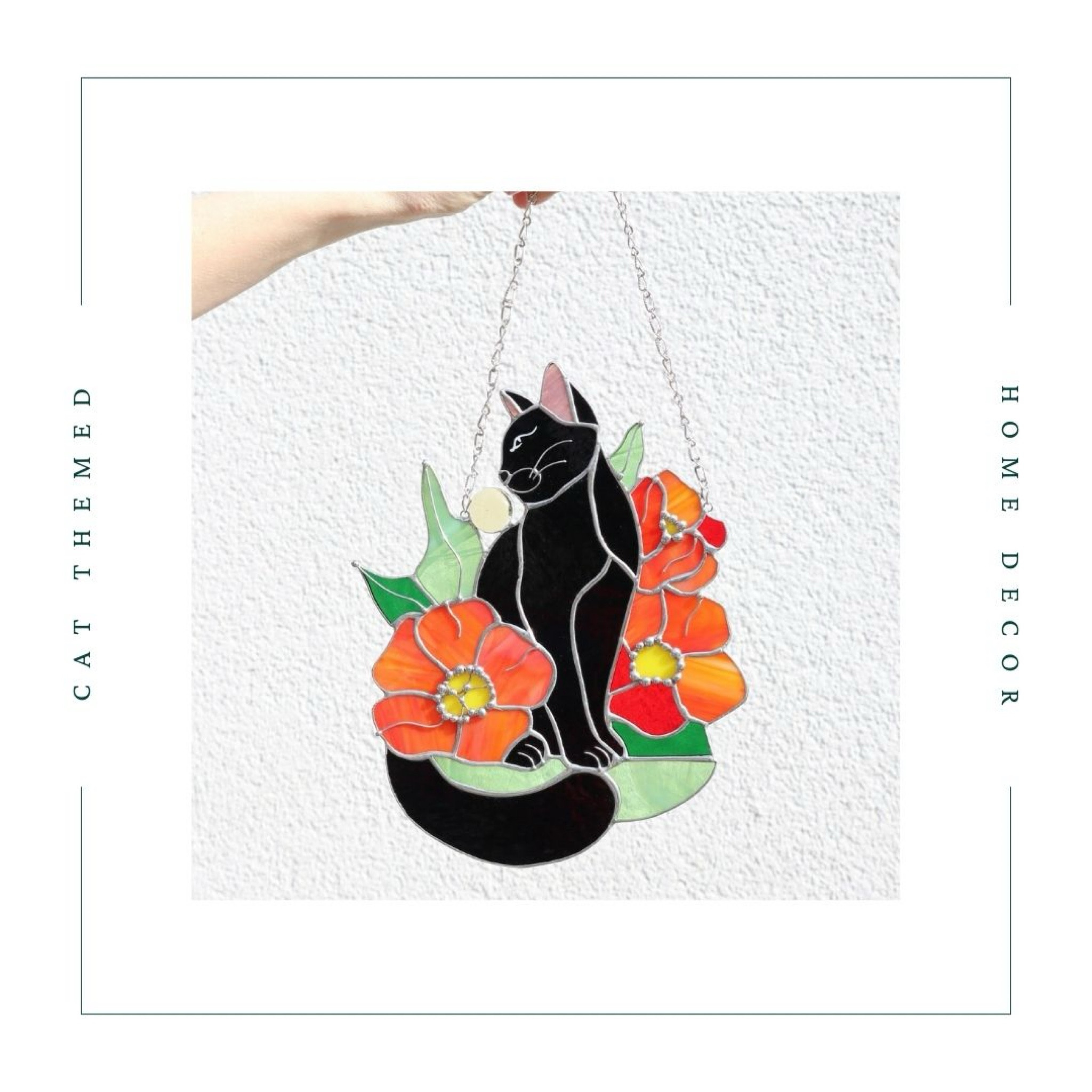 Cute cat themed home decor from Anthropologie, Nordstrom, Etsy, and more! (P.S. use code GIFTMORE for $5 off Etsy orders of $50+)

#LTKSpringSale #LTKhome #LTKsalealert