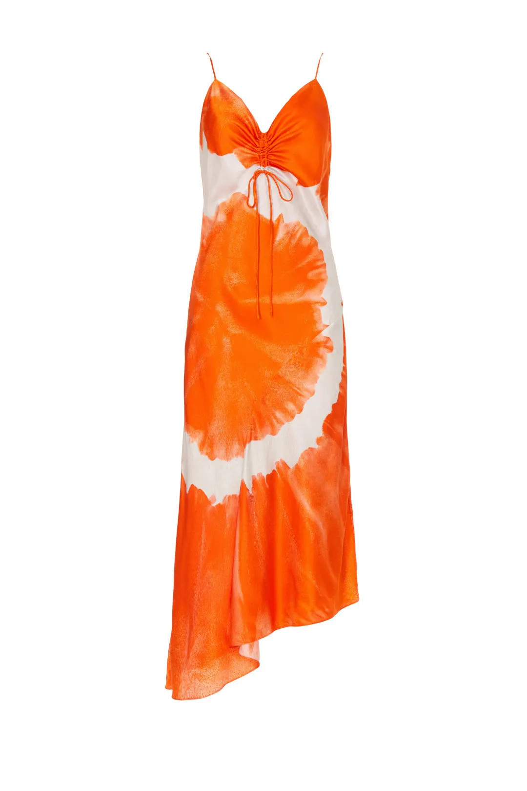 Alexia Marinana Dress | Rent the Runway