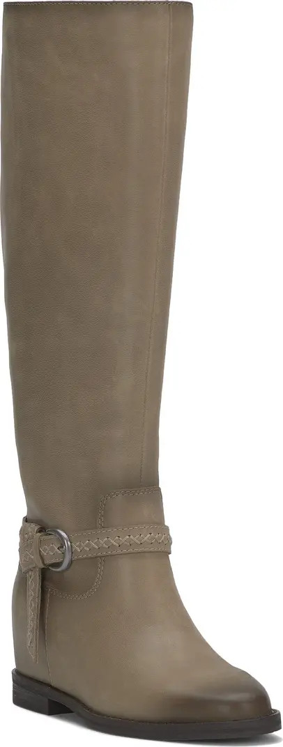 Maltet Knee High Boot (Women) | Nordstrom Rack